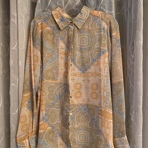 Lightweight & comfortable. Perfect for any occasion!